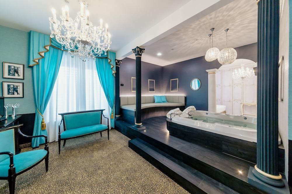 Diamante Mhotel كولّينيو المظهر الخارجي الصورة