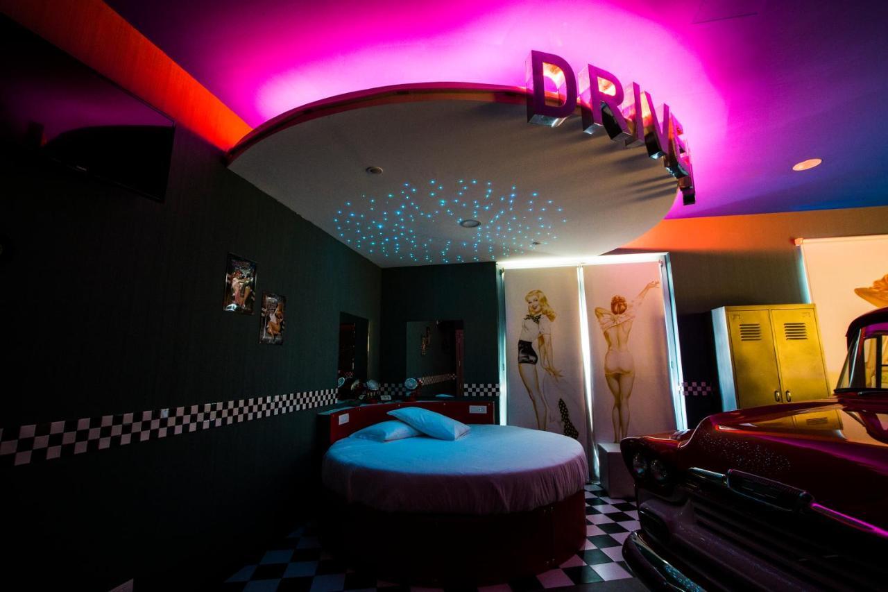 Diamante Mhotel كولّينيو المظهر الخارجي الصورة