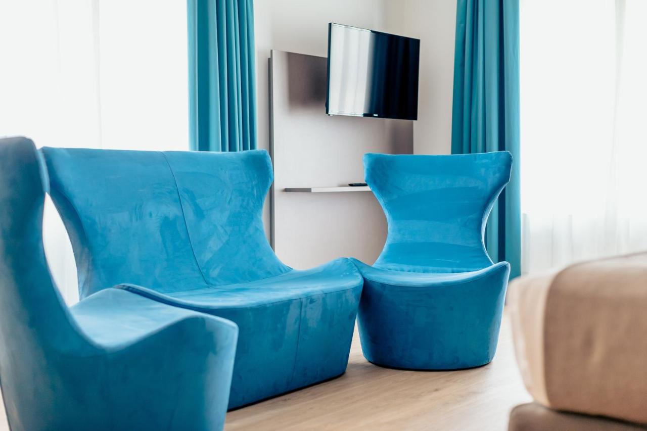 Diamante Mhotel كولّينيو الغرفة الصورة
