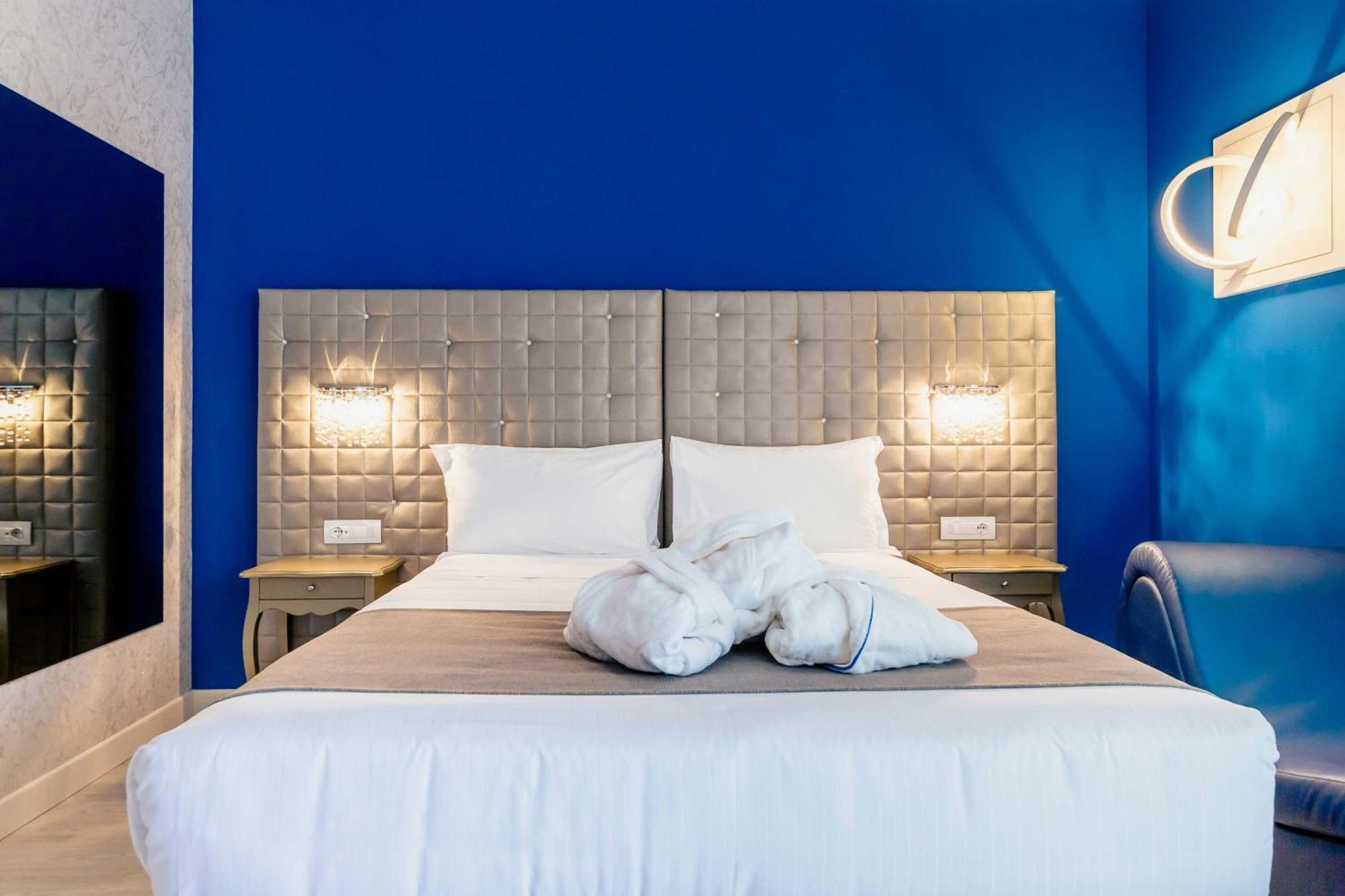Diamante Mhotel كولّينيو الغرفة الصورة