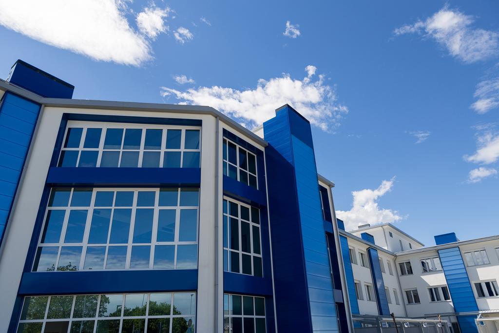 Diamante Mhotel كولّينيو المظهر الخارجي الصورة