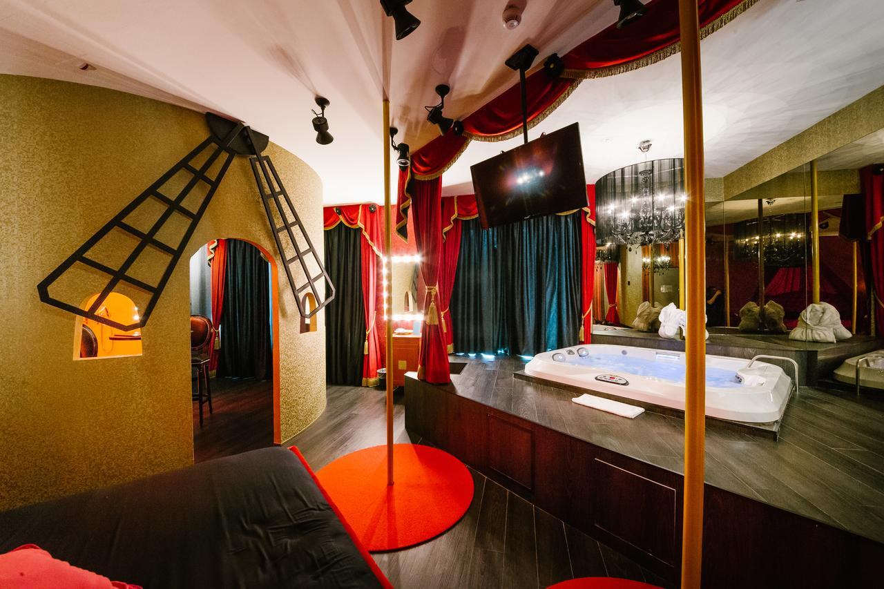 Diamante Mhotel كولّينيو المظهر الخارجي الصورة