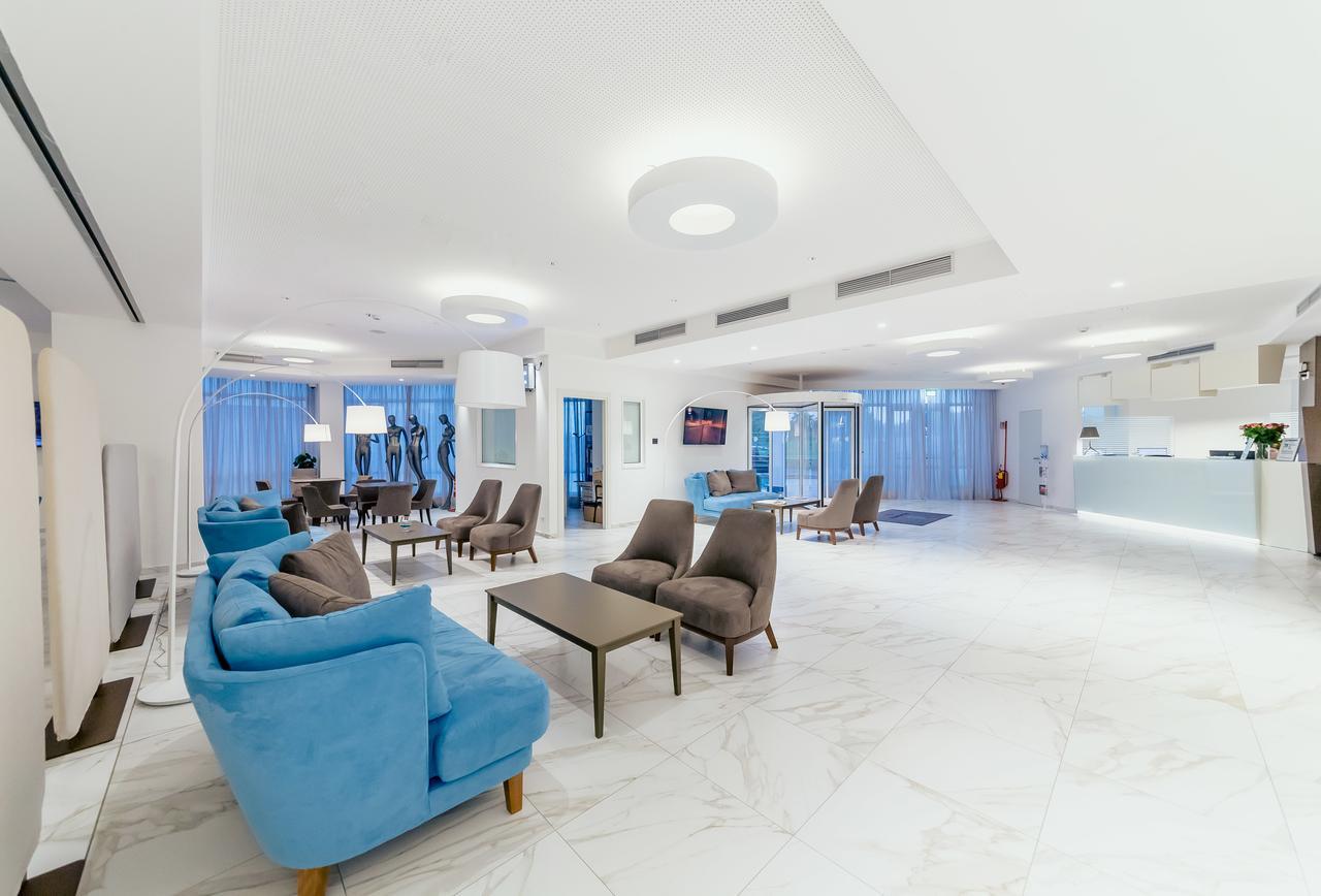 Diamante Mhotel كولّينيو المظهر الخارجي الصورة